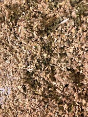 No.35 Herb Mix – Mullein Skullcap Sage Uva Ursi Spearmint Coltsfoot Herb – 4 oz