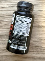 Total Detox and Liver Cleanse USA Made 5-Days Detox 30 Capsules BB Date 12/26