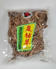 Prunella Vulgaris 100% Natural Xia Ku Cao Self Heal Dried 6 oz 170g