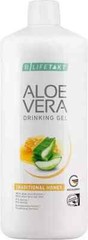 LR Aloe Vera Drinking Gel Honey To Go Dispenser Bottle 3.04 oz/33.8 oz Unisex