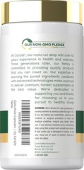 Gotu Kola Capsules 1500mg | 180 Count | Non-GMO, Gluten Free | by Carlyle