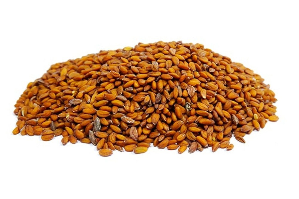 Garden Cress Seeds Lepidium Sativum Halim Chandrasur Chandrashoor حب الرشاد