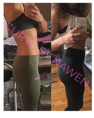 Hips and Butt Enhancement Suppositories 60 counts 7 Days Results