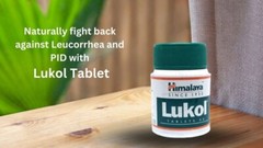 Lukol Himalaya Vaginal Antifungal & Antimicrobial 10 BOX 600 TABS FREE SHIP 2026