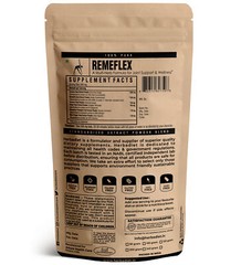 Turmeric Curcumin, Boswellia, Bromelain Piperine Joint Support Supplement Powder