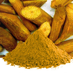 Venivel Calumba powder | pure Natural Organic Coscinium Fenestratum | Skin Care
