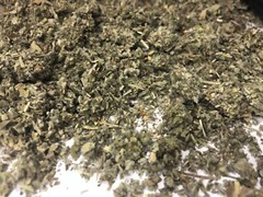 Marshmallow Leaf – Natural Bulk Althaea Organic Botanical Herb – 3 oz.’s ounces