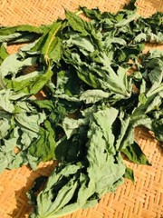 30g x 2 Dried Carica Papaya Leaf – Pure Organic Herbal Tea | Whole Leaves