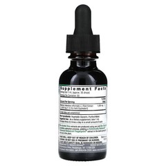 Nature’s answer Valerian Root, Alcohol Free, 1 fl oz (30 ml) each 2 PACKS