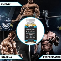 Male Enlarger Capsules – Maximum Size Boost for Length & Girth 120/240/480X
