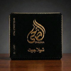 Pure Shilajit from Himalaya, Soft Resin, Extremely Potent, Natural Fulvic Acid