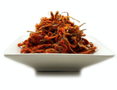 Wild Harvested Pure WILD DAGGA Petals 25g (Leonotis leonurus – Lions Tail / Ear)