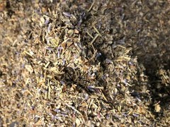 No.27 Mix – Coltsfoot Red Clover Rosemary Thyme Lavender Mullein Leaf -2 ounce’s