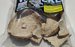 Wereque Wereke Raiz root 3oz Ibervillea sonorae Natural Tea Lower Blood Sugar !!