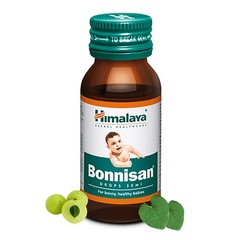 Himalaya Bonnisan Drops 30ml Per Bottle Fresh Stock Long Expiry