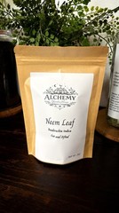 Neem Leaf 2 Oz 100% Natural Crushed Leaves