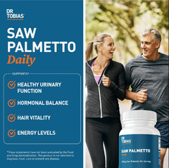 prostate support prostate health supplement & saw palmetto Beta sitosterol zinc