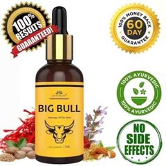 #1 NEW XXXL GAIN 14+ INCHES ENLARGER GROWTH OIL| FASTER – 15 ML + FREE SHIP WW