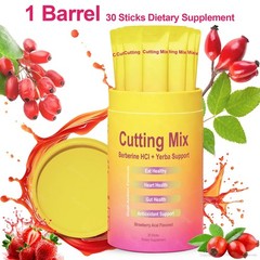 Cutting Mix-digestion, immunity, heart health-Full support