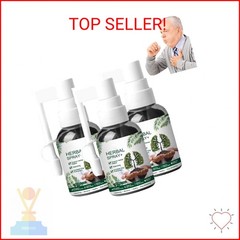 REATIFUL Herbal Lung Cleansing Spray,respinature,googeer Herbal Lung,Best Respin