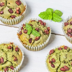 ” Moringa Powder – Rich in Vitamins & Antioxidants”