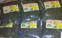 Nettle Leaf 2oz Ortiga Hojas/hierba Hortiga Stinging Nettle Herb Urtica Dioica