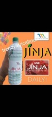 X 1 Bottle 750ml Jinja Herbal Extracts Drink. 750ml Bottle. TASTE IS BETTER