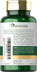 Bilberry Extract Capsules 3600mg | 150 Count | Vegetarian, Non-GMO | by Carlyle