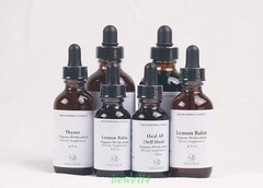 Japanese Honeysuckle Top Quality Pure Extract Tincture 1 2 4 oz