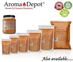 Cinnamon Powder Ground Cassia 100% Pure Cinnamomum Canela Lot Indonesia Bulk