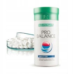 LR LIFETAK Pro Balance Tabletten 360 Women Men Set of 2