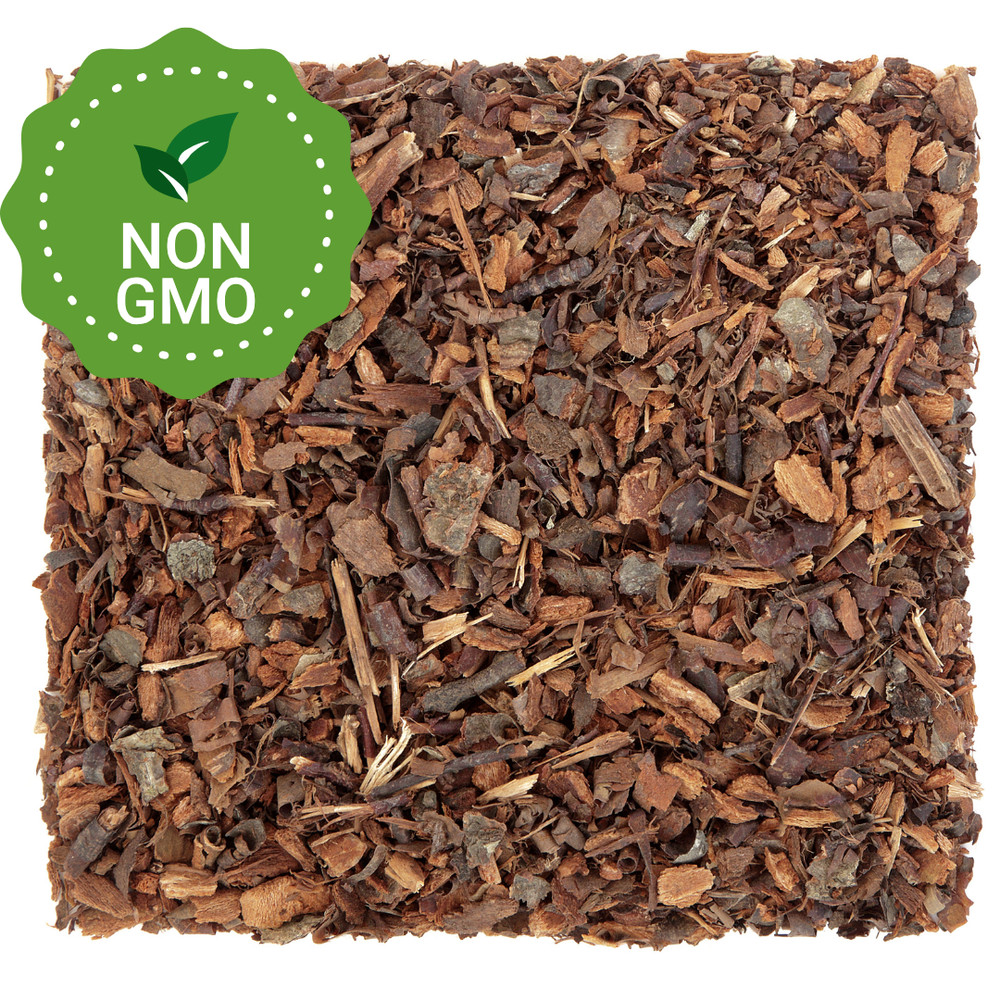 Wild Cherry Bark | Cut or Powder | Natural Respiratory & Throat Support| 1/4/8oz