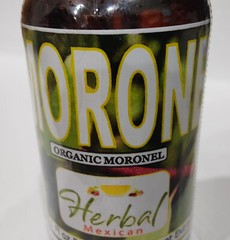 1oz Moronel Concentrado Planta de La Vida Natural Potente Regenerador celular