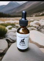 Reishi Mushroom Herbal Tincture 2 oz – Premium Immune & Wellness Support USA