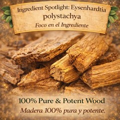 Palo Azul 4oz (141.g) Herbal Tea | Kidneywood (Blue Stick) Te Herbal | Makes 40+