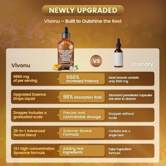 Parasite Cleanse Tincture/Extract-Wormwood,Black Walnut Hull, Clove,Best Quality