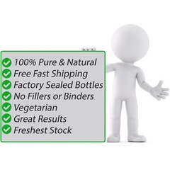 TURMERIC CURCUMIN 95% MAXIMUM Potency With Bioperine® 2000mg DAILY 180 Capsules