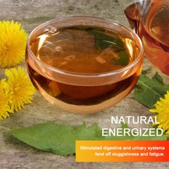 Dandelion Root Tea Bags Organic Tea Bags Support Liver Digestion Health 28Counts