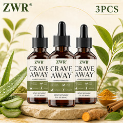 G‍L‍P‍-‍1‍ Weight Loss Drops-Detoxification, digestion, diet control
