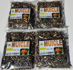 16oz Muicle Muitle Hierba/te Muycle Mexican Honeysuckle 100% organic herbs/tea