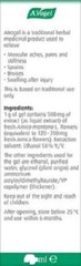 A. Vogel, Atrogel Arnica Gel 50ml TWO TUBES BBE 04/2028