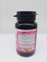 2X Revitalize By SMS Dietary Supplement 60 Caps Rejuvenate Women’s Health Aid