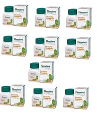 Himalaya Shuddha Guggulu 10 Box Of 60 Tabs ast Fast Shipping 100% Original