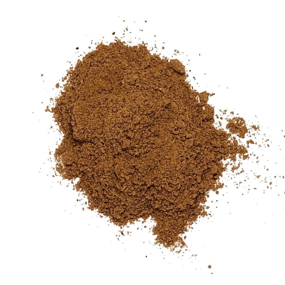 NATURAL RAW INDIAN COSTUS ROOT POWDER QUST AL HINDI 50g 100% Pure قسط هندي ناعم