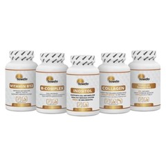 SOWELO ASHWAGANDHA HIGH CONCENTRATION ROOT EXTRACT TABLETS MOOD VITALITY LIBIDO