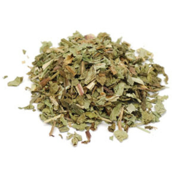 Dandelion Leaf Cut & Sifted Herbal Tea | Dried Loose Leaf Herb | 1oz 4oz 8oz