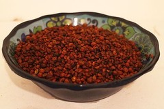 2Oz Organic Intellect Tree Seeds (Celastrus paniculatus) Nootropic Ayurvedic