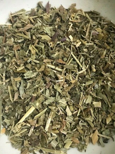 Speedwell Organic Leaf Herb-50gm-Aussie Herbalist-FREE DELIVERY