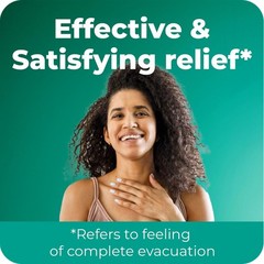Dulcolax Stimulant Laxative Liquid Gels, Predictable & Effective…