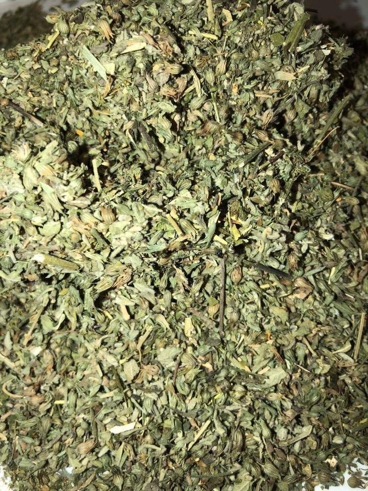 Damiana & Catnip WHOLESALE BULK Herbal Leaf Natural Blend Mix Tea – 5 lb Pounds